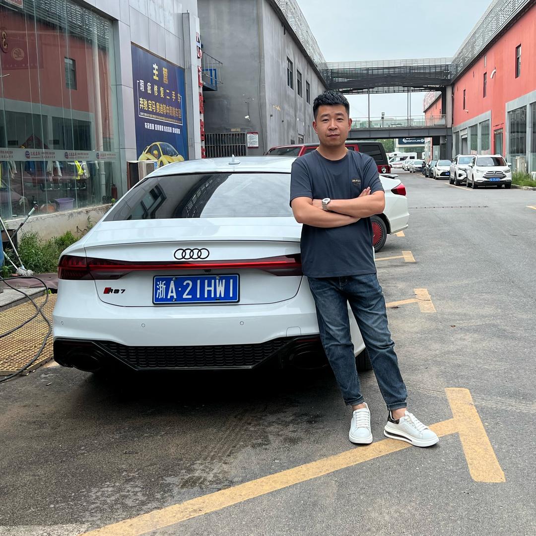 汇龙名车（龙哥收车）