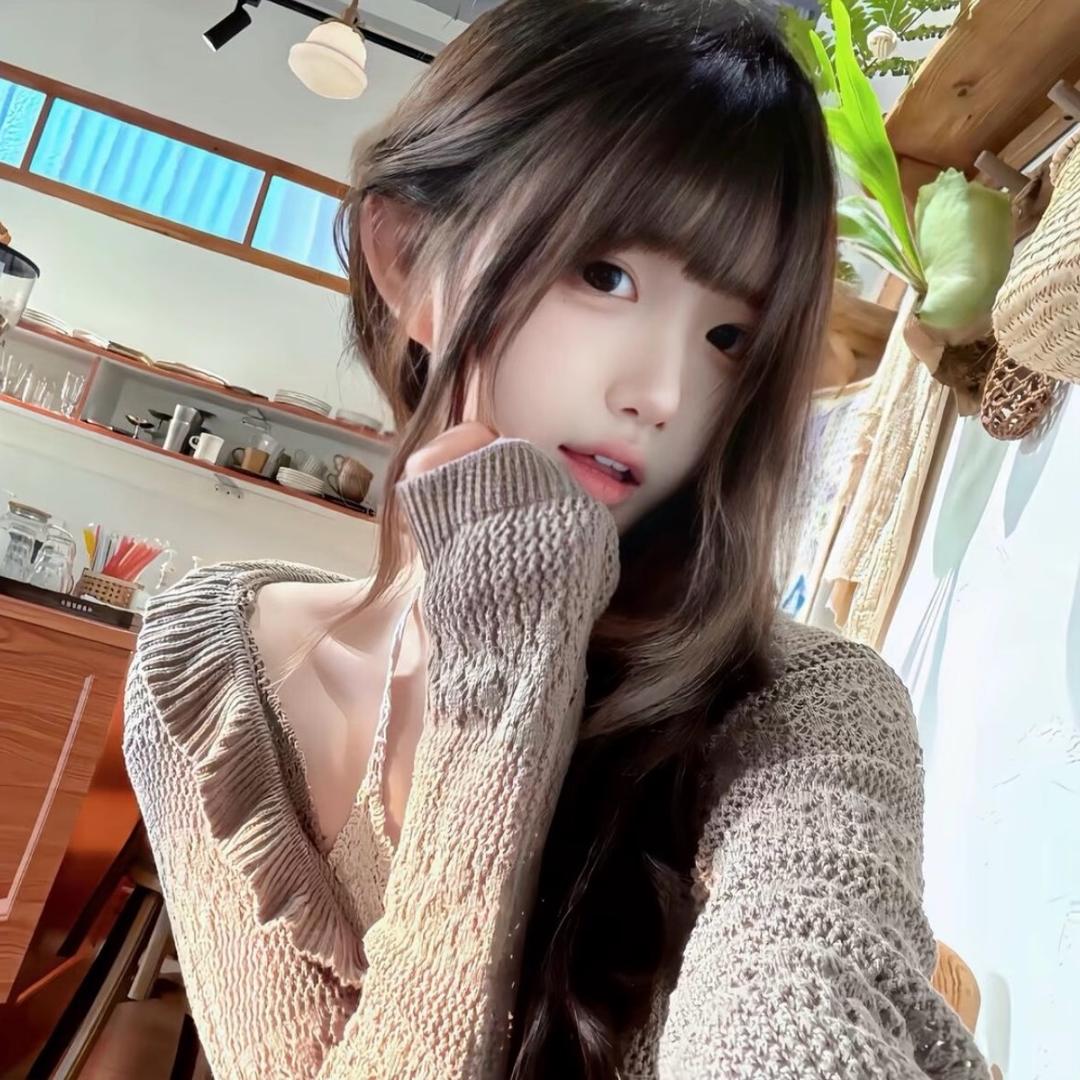 小饼干怕冷💃