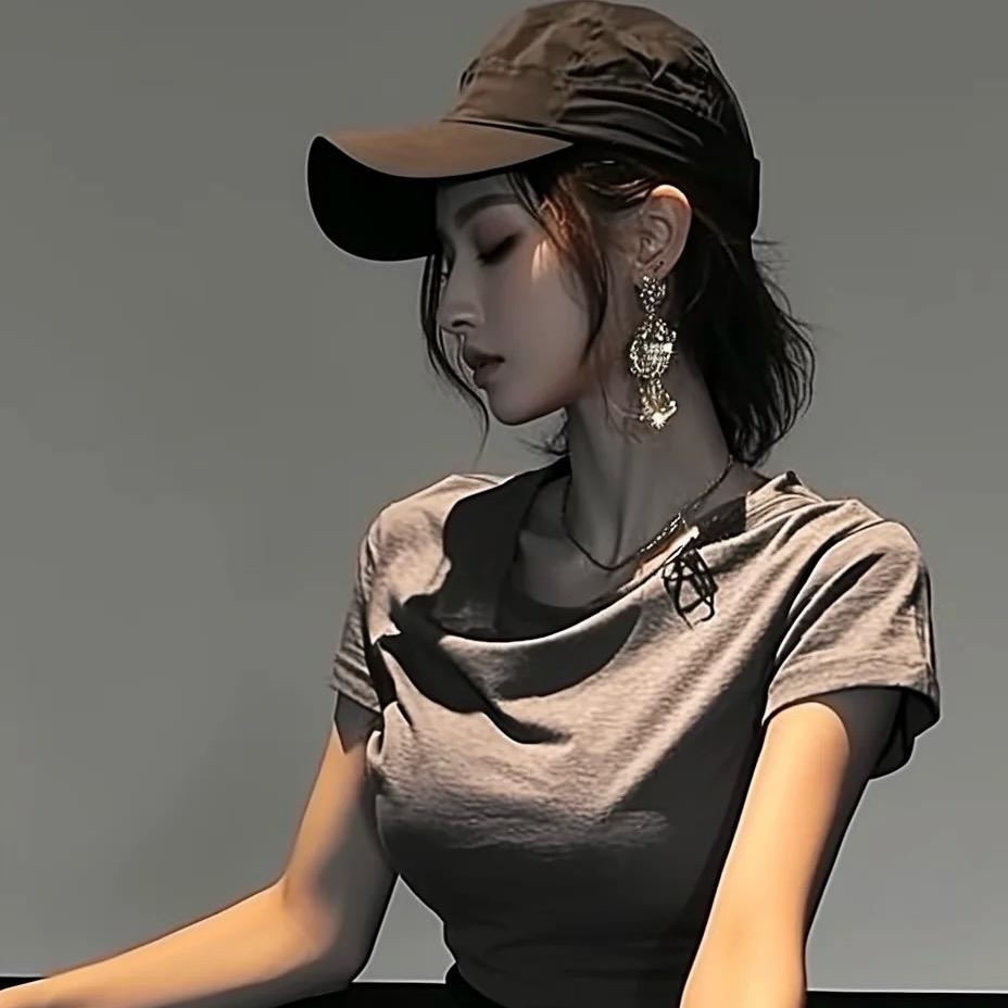 倾语