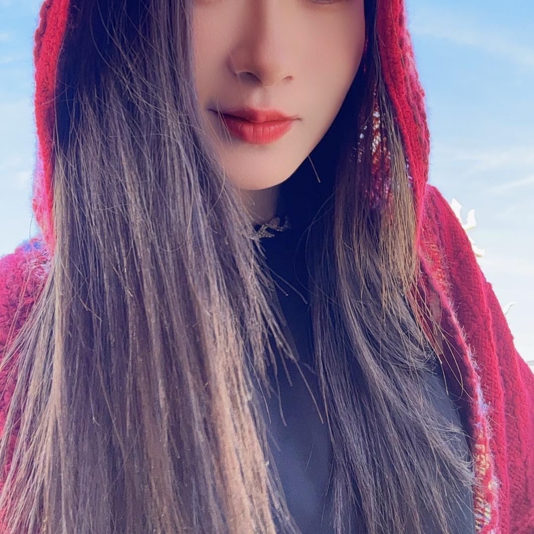 虾米咪～🦐