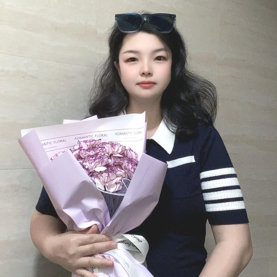 珠珠💞