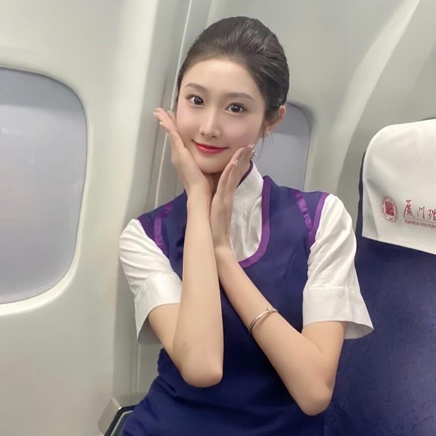 婷婷✌️