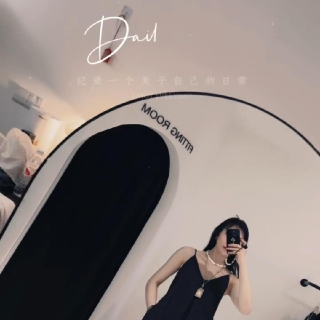 潇月180cm哟·女装STUDIO