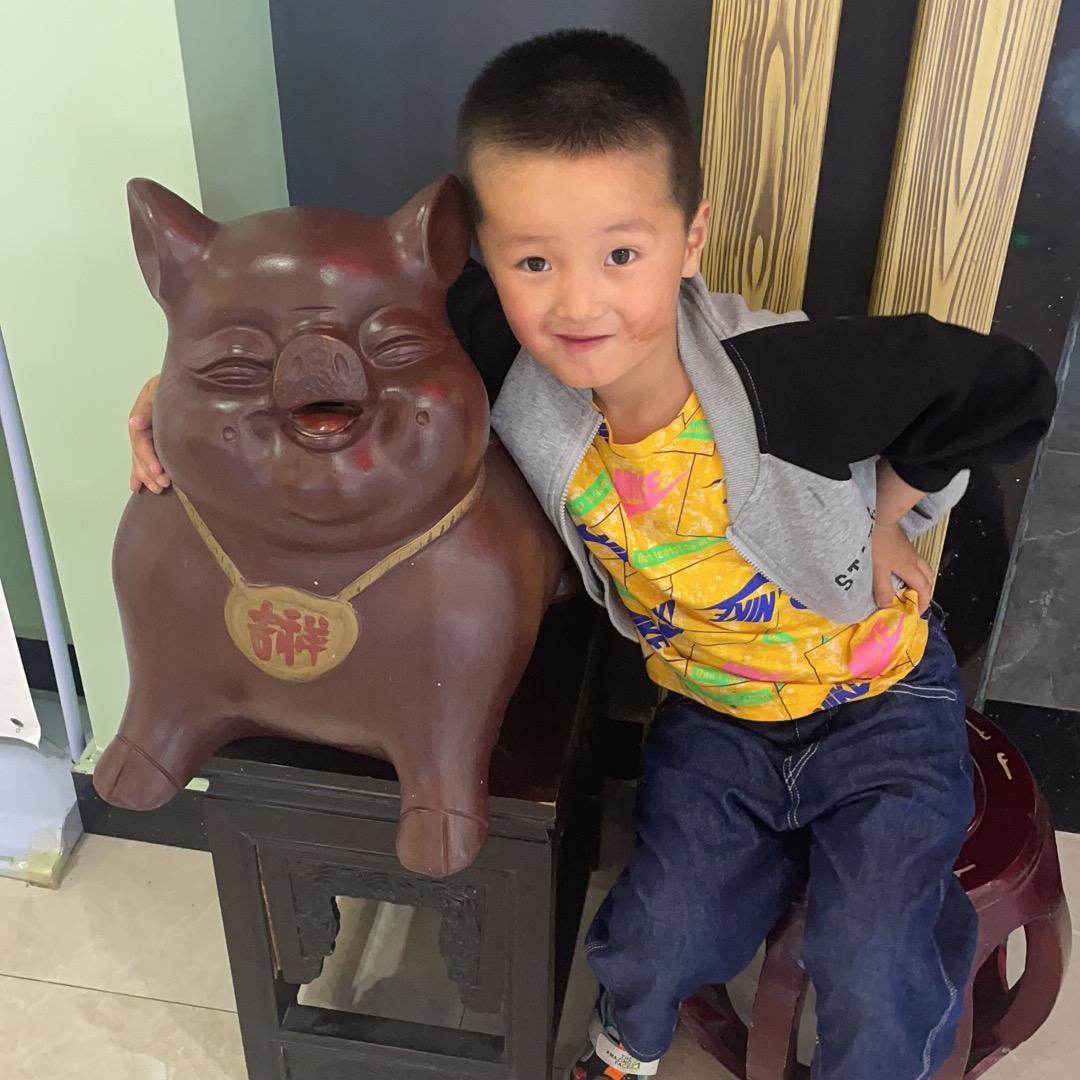 厕所石头又臭又硬