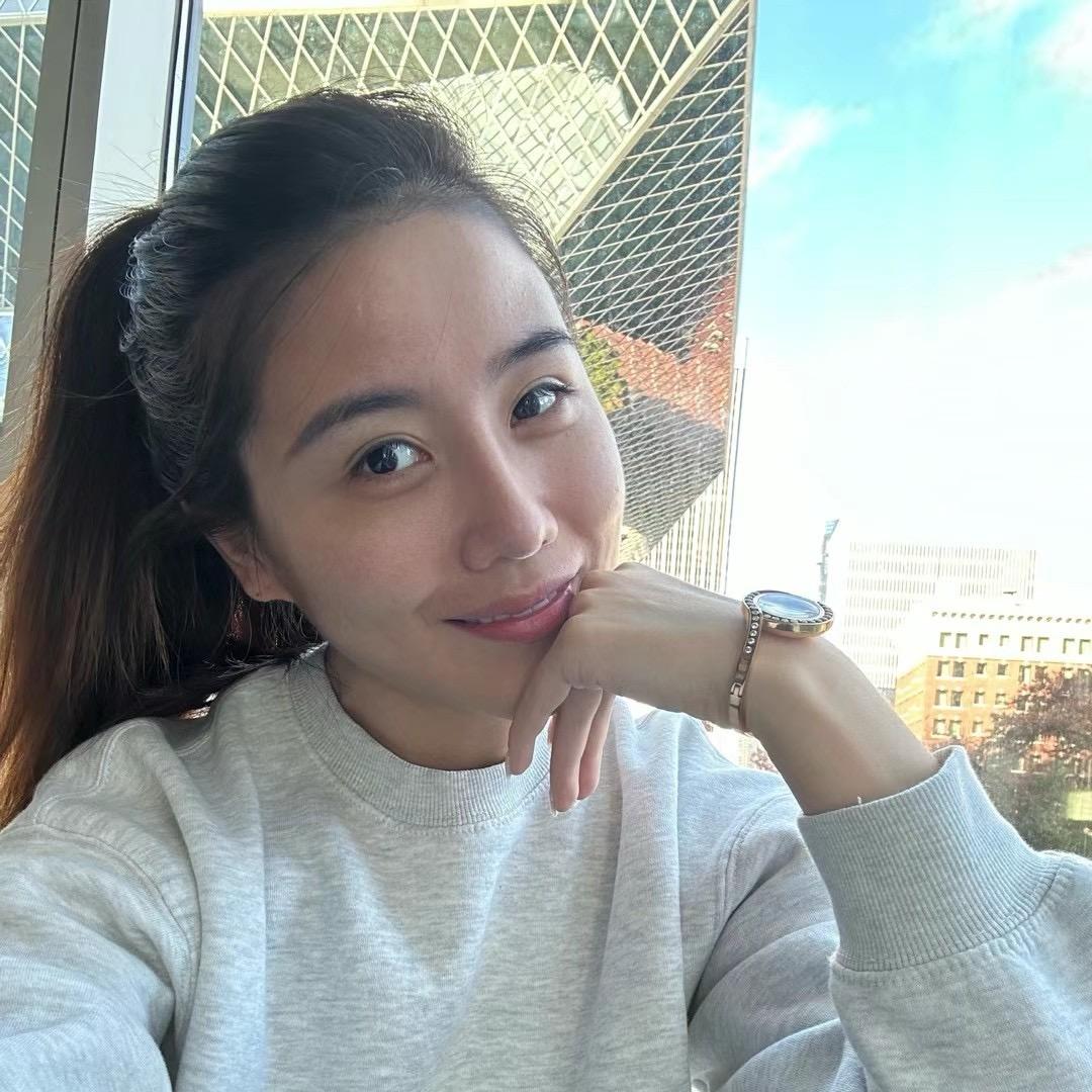 西雅图Daisy