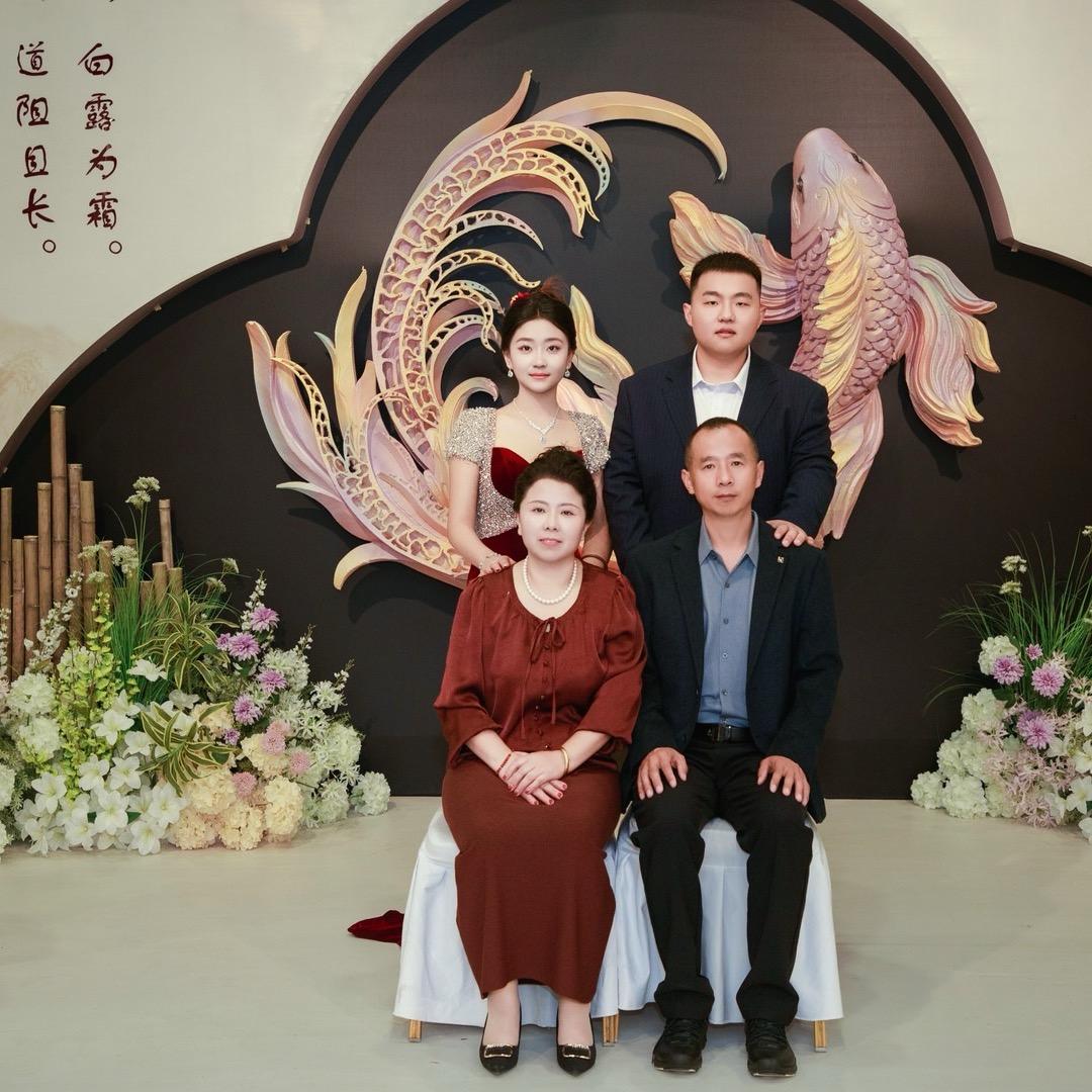 温馨