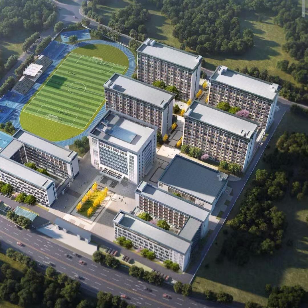 赣州升学钟老师