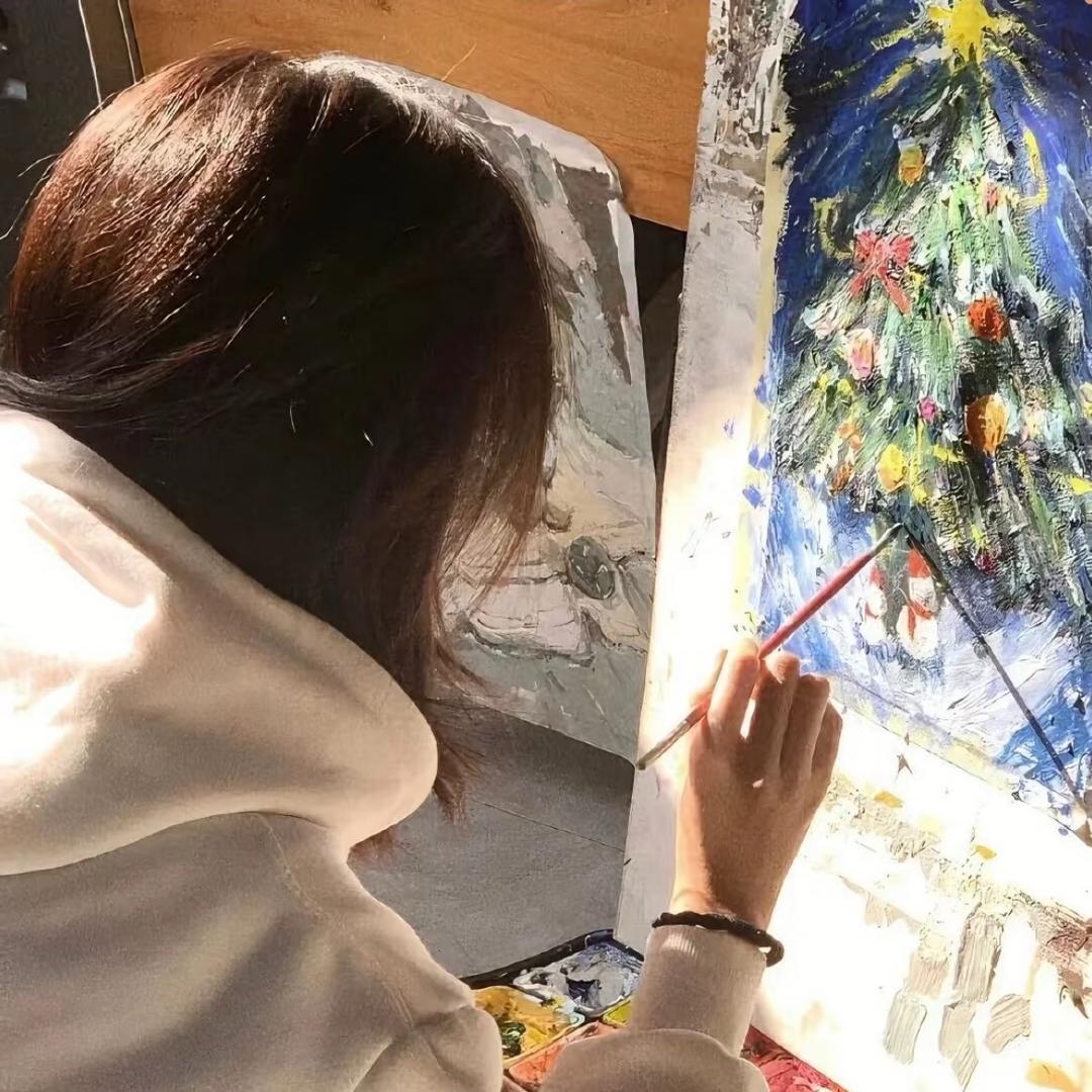 别后十三春.