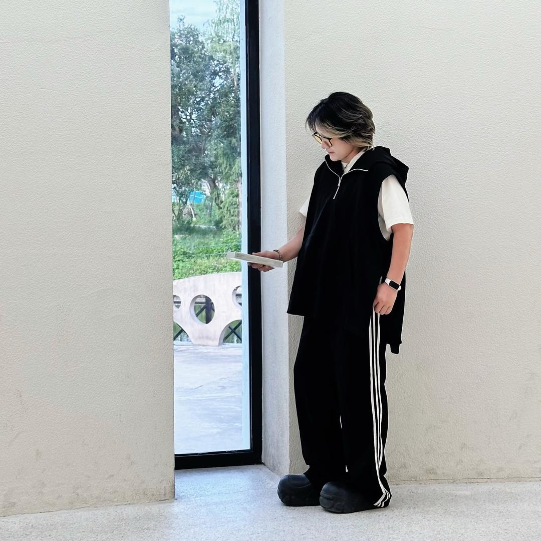郑贪吃