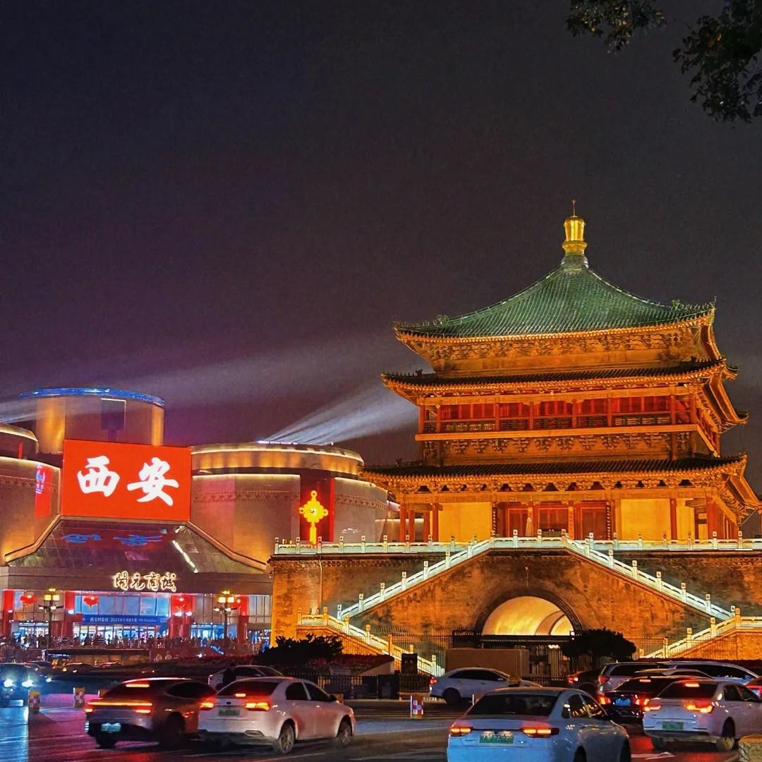 西安旅游小师弟(精品一日游)