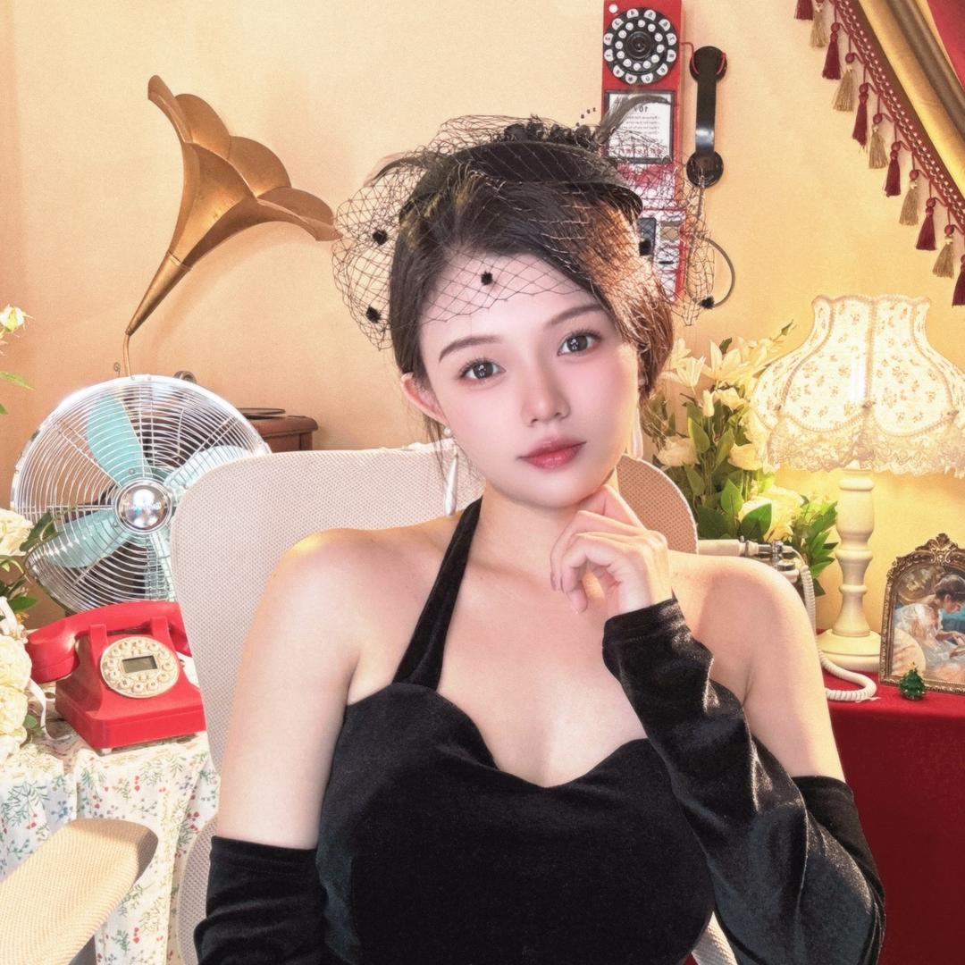 粤幸运🎤