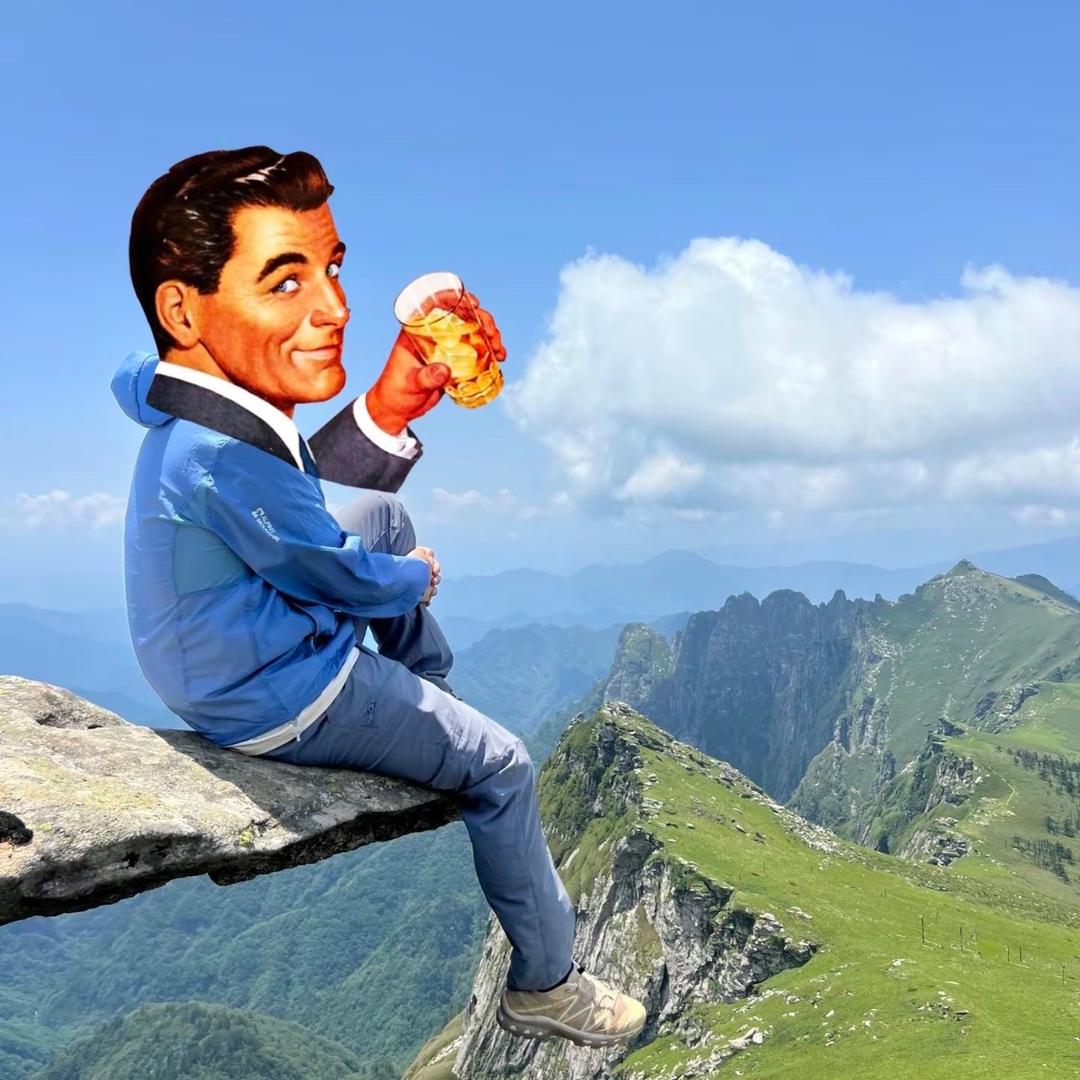 纯了个棉