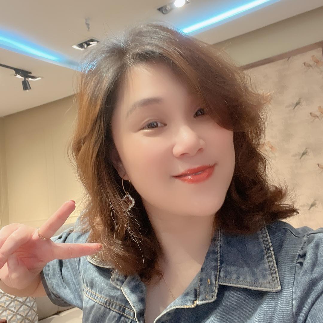 美美