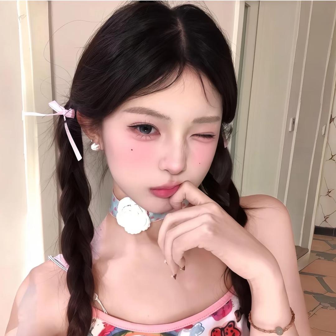 一只少女昕🩵
