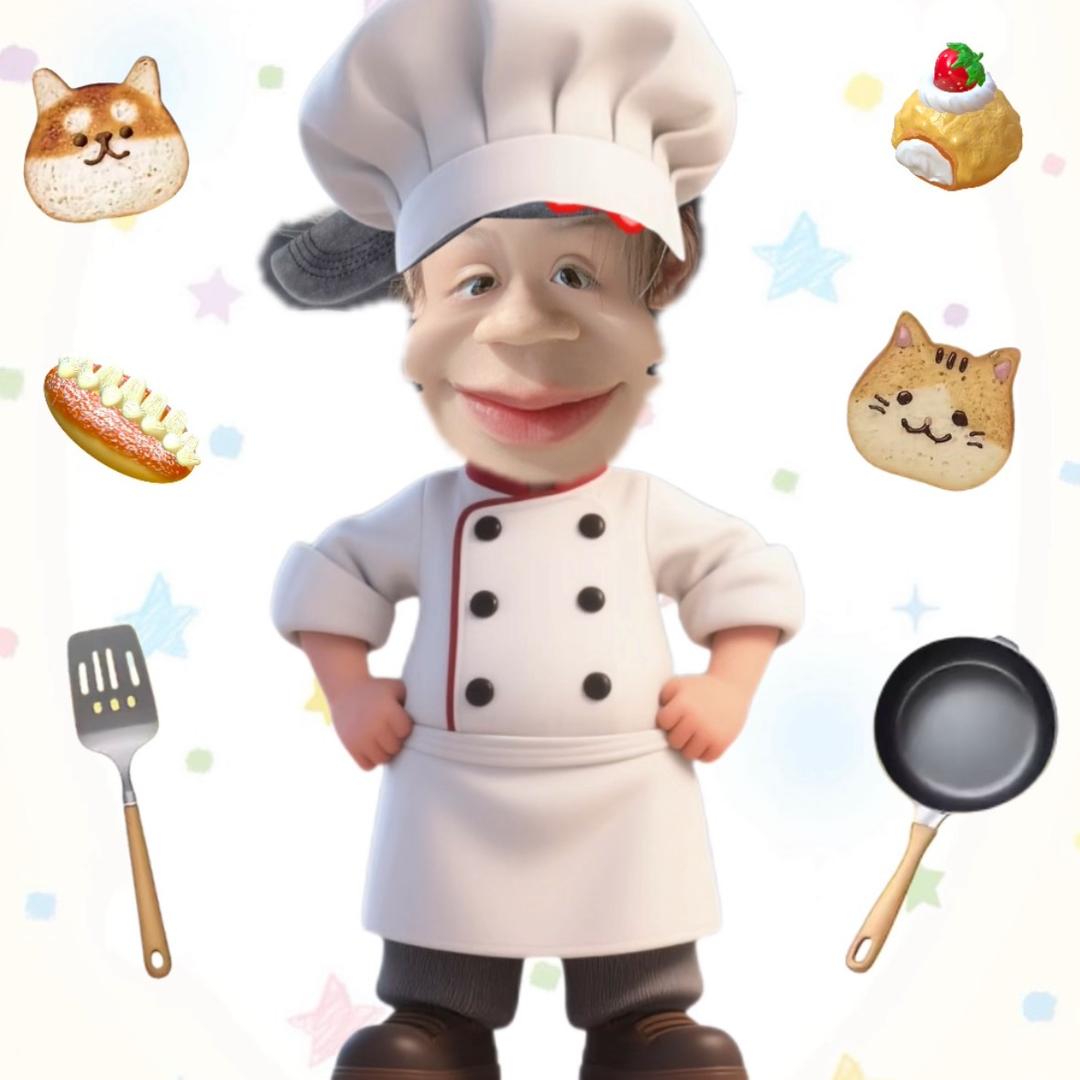 ☀️Amilia💜（见过张凌赫🐮版）