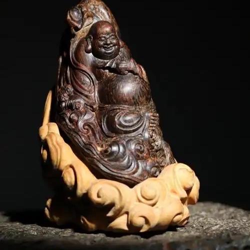 富察宫廷沉香馆