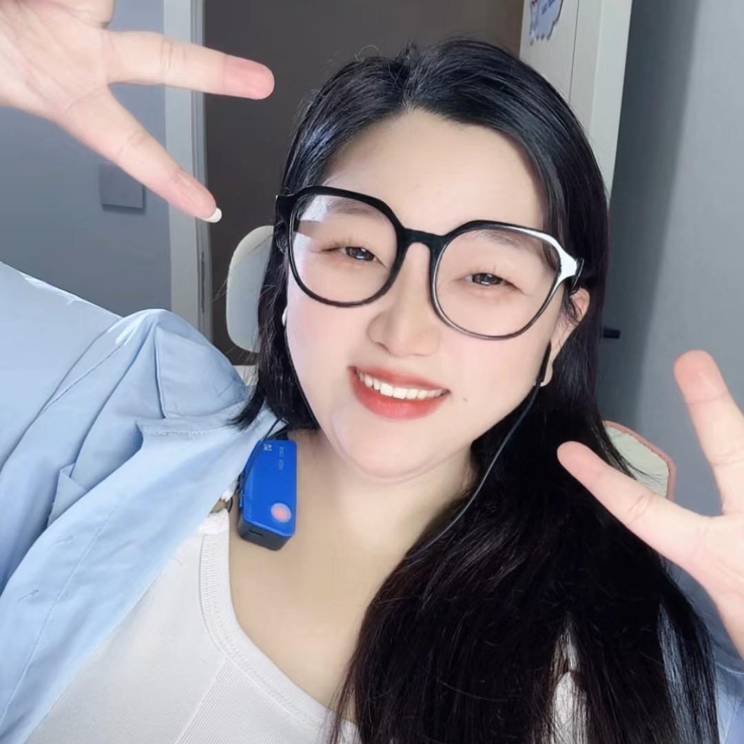 波妞2❤️