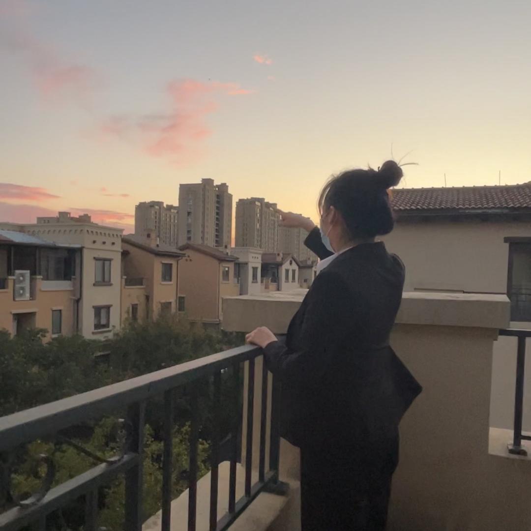 春晓【啊曾探房】
