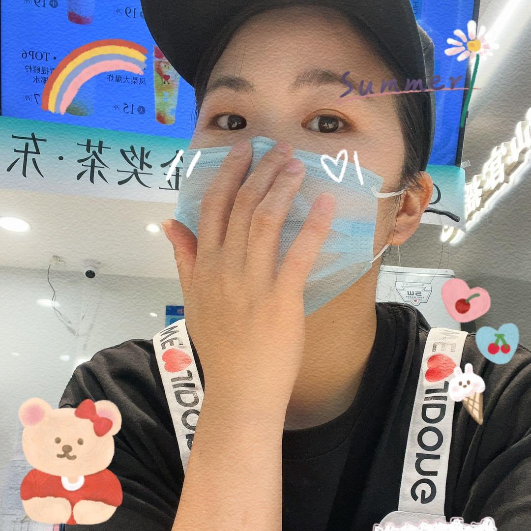 辛巧玉(拒绝私聊)