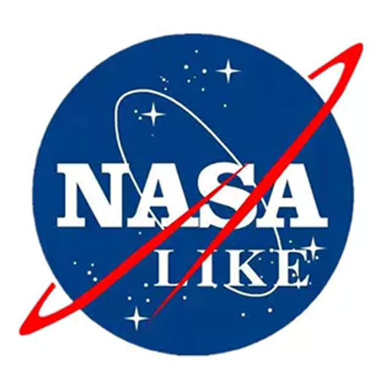 NASALIKE男装旗舰店