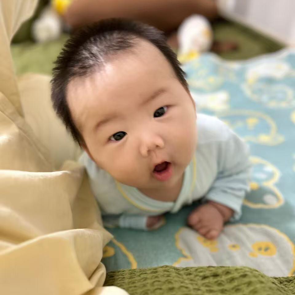 幸福快乐每一天！