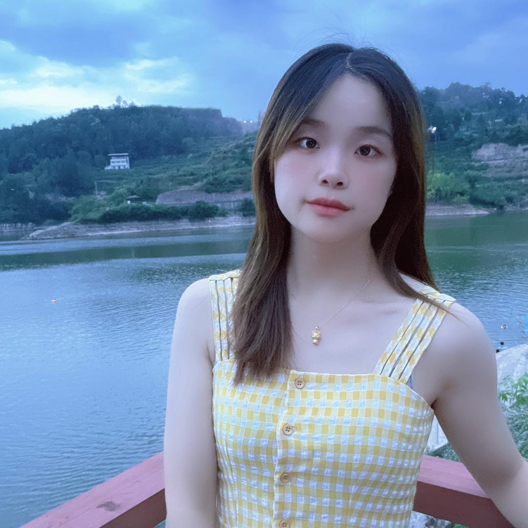 一颗小芋圆儿🍡