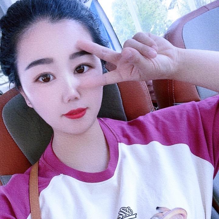 河南驻马店平舆的 小闺女