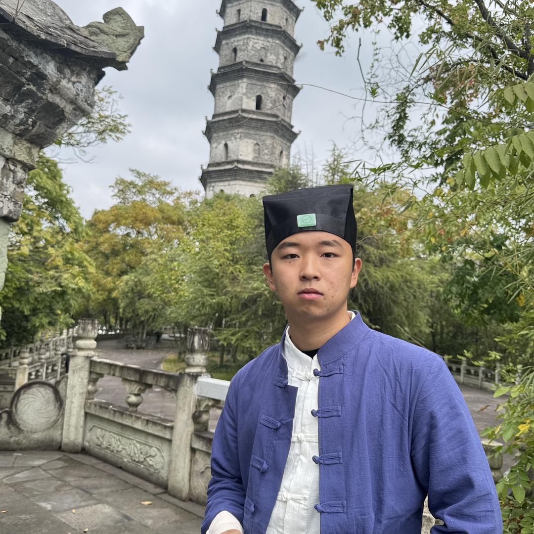 栖心（信息咨询）