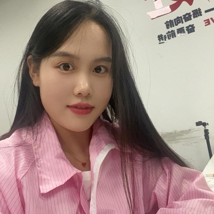 小梦来深圳了