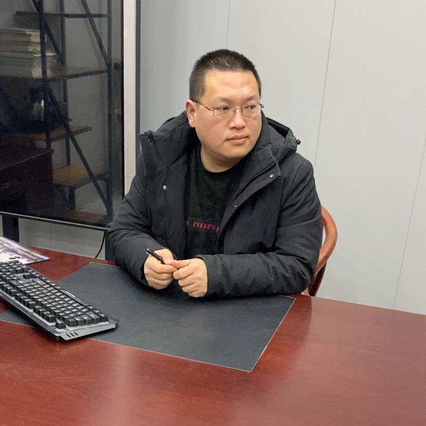 胖哥农牧机械