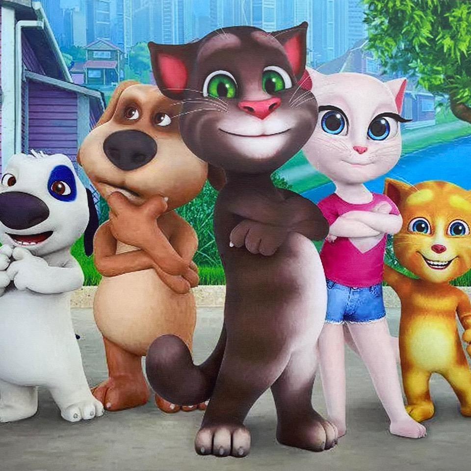 杭州祎贝科技有限公司企业店