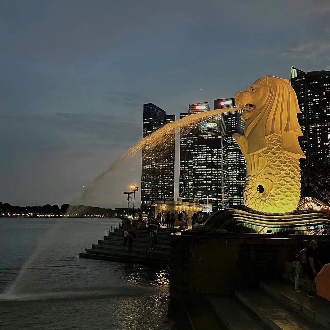 春意空阔 出国～留学～教育