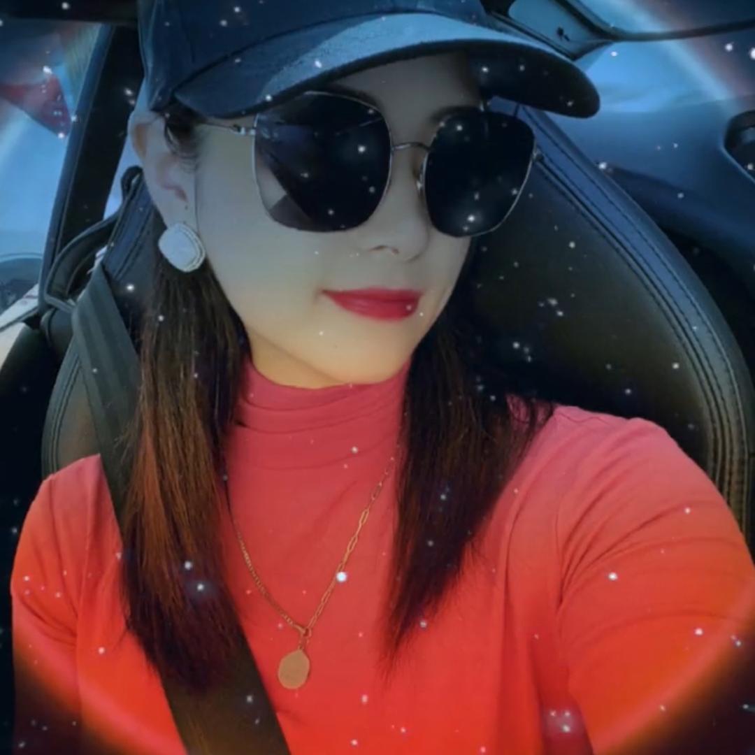 （周姐姐） 哇🤩