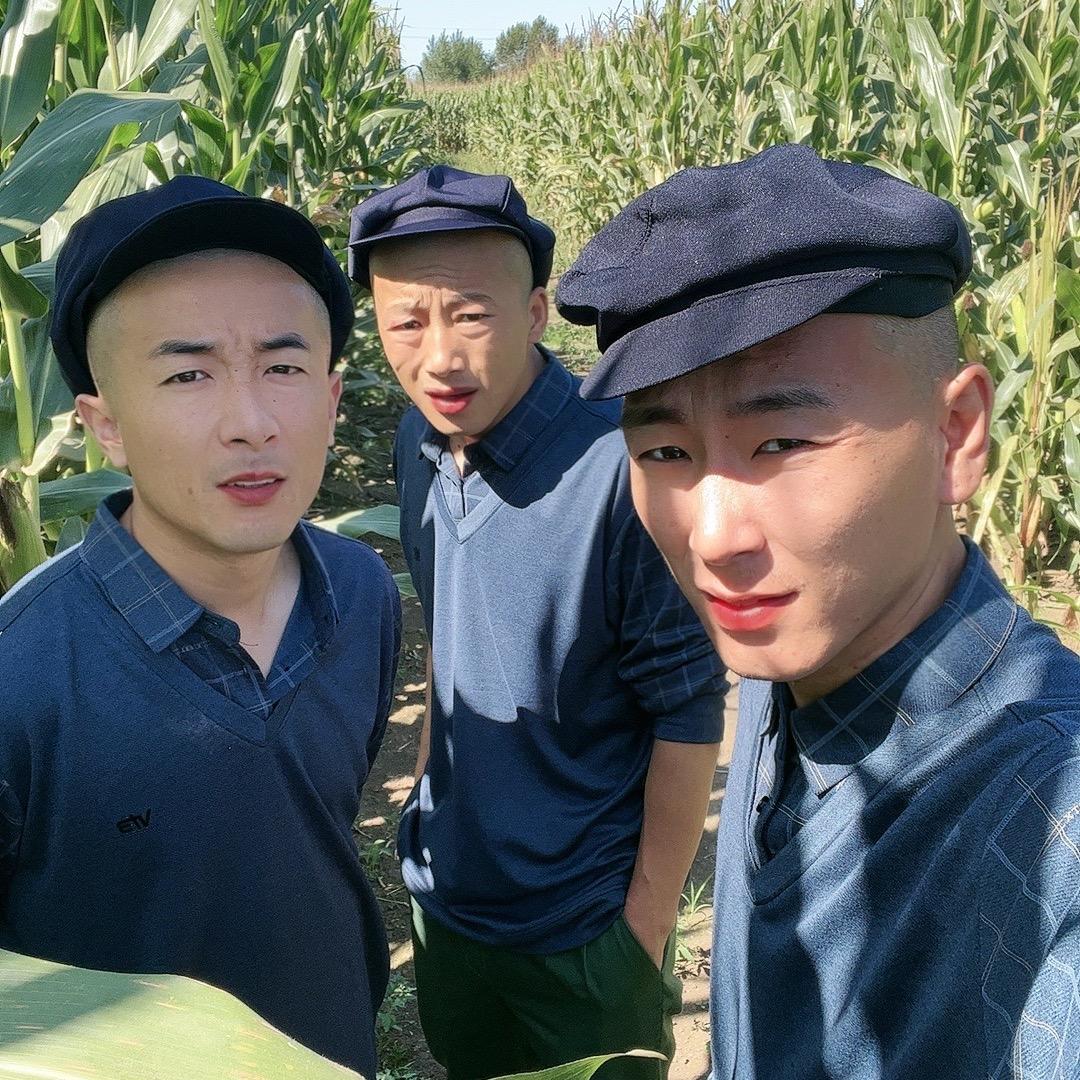 一碗大酱小号