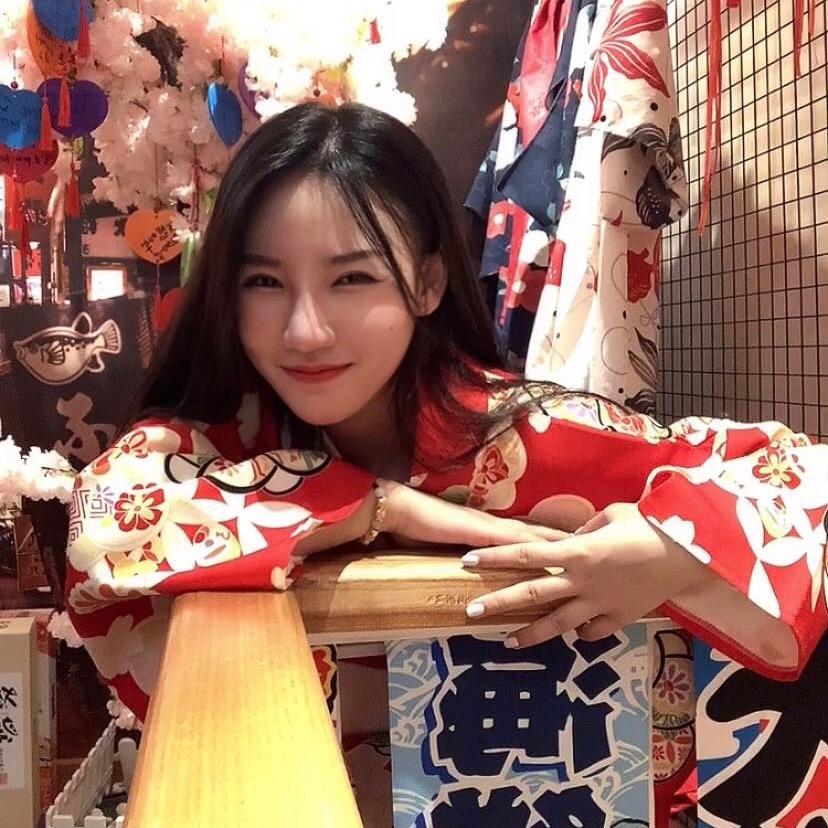 奔跑的LuLu