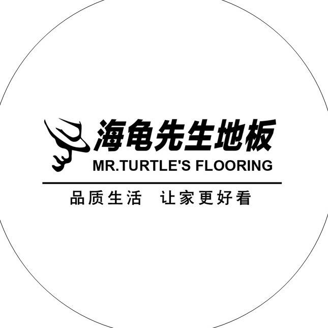 海龟先生地板