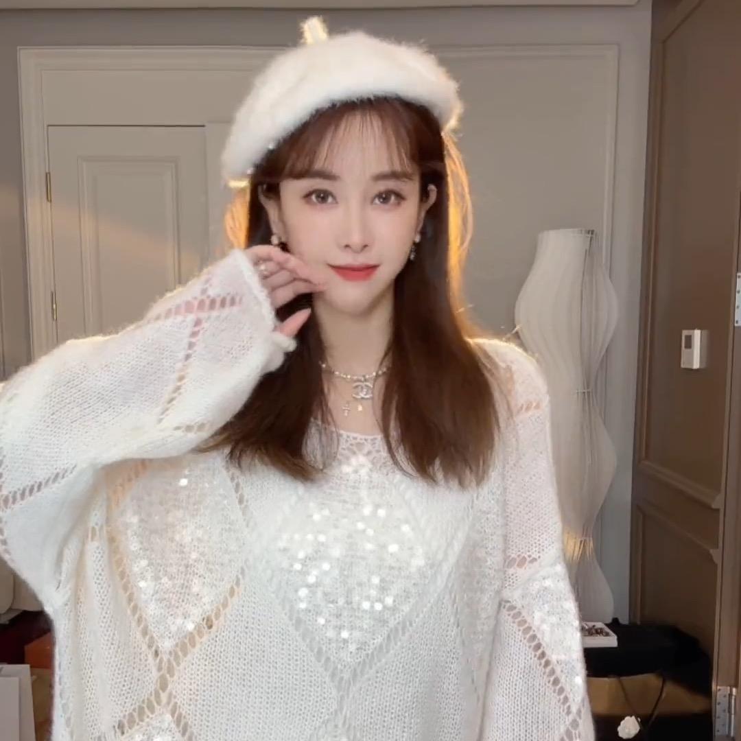 Lovemimius游鹿鹿（直播返场）