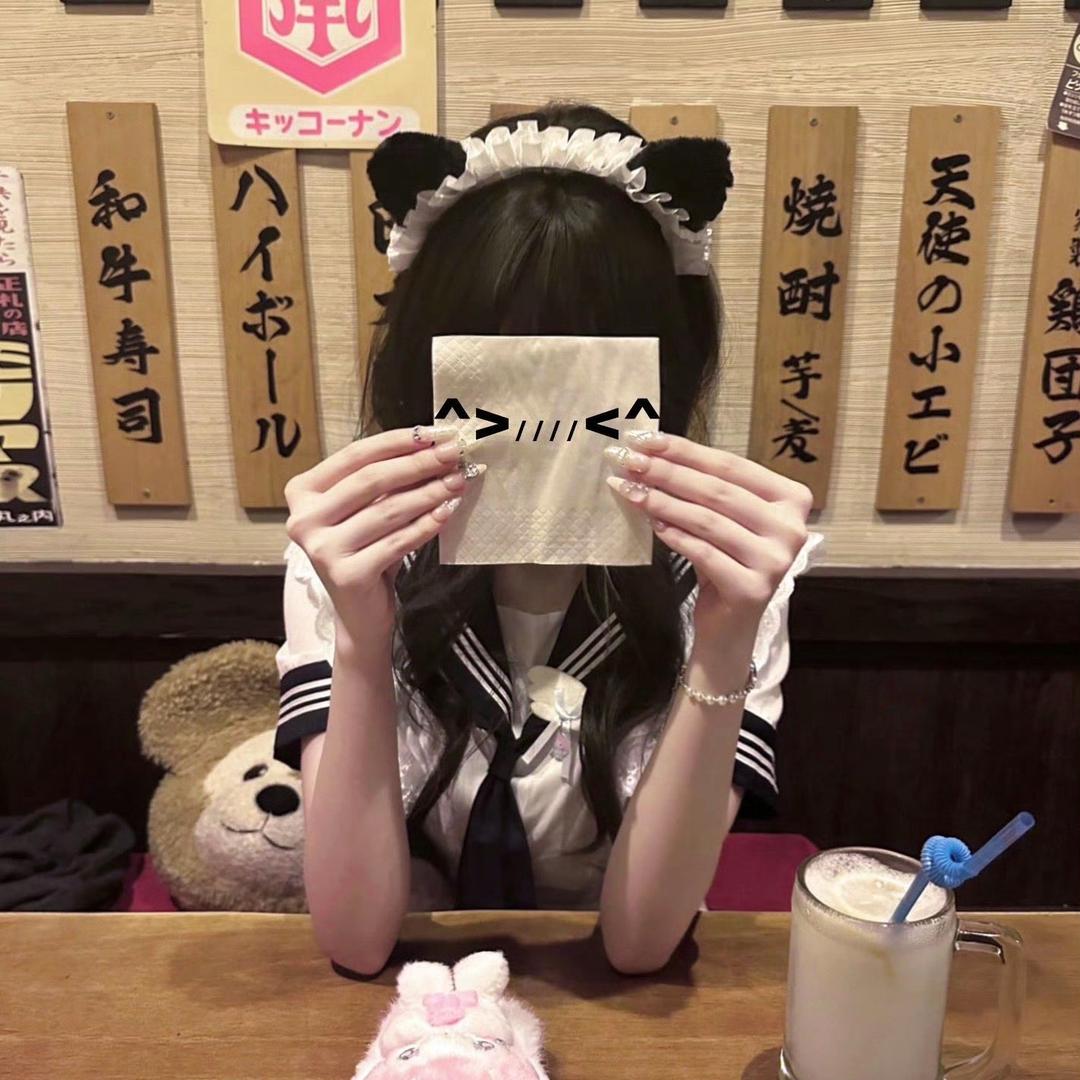 -困困小猫.