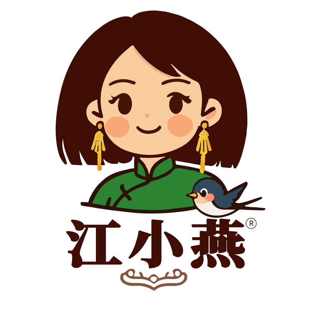 江小燕食品官方