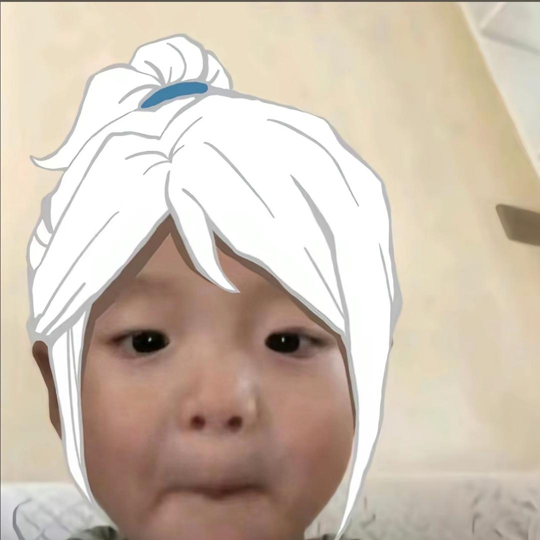 mu仔