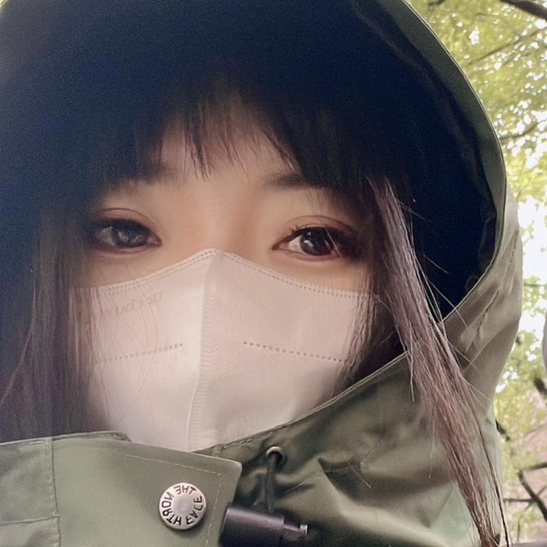 @月儿💕