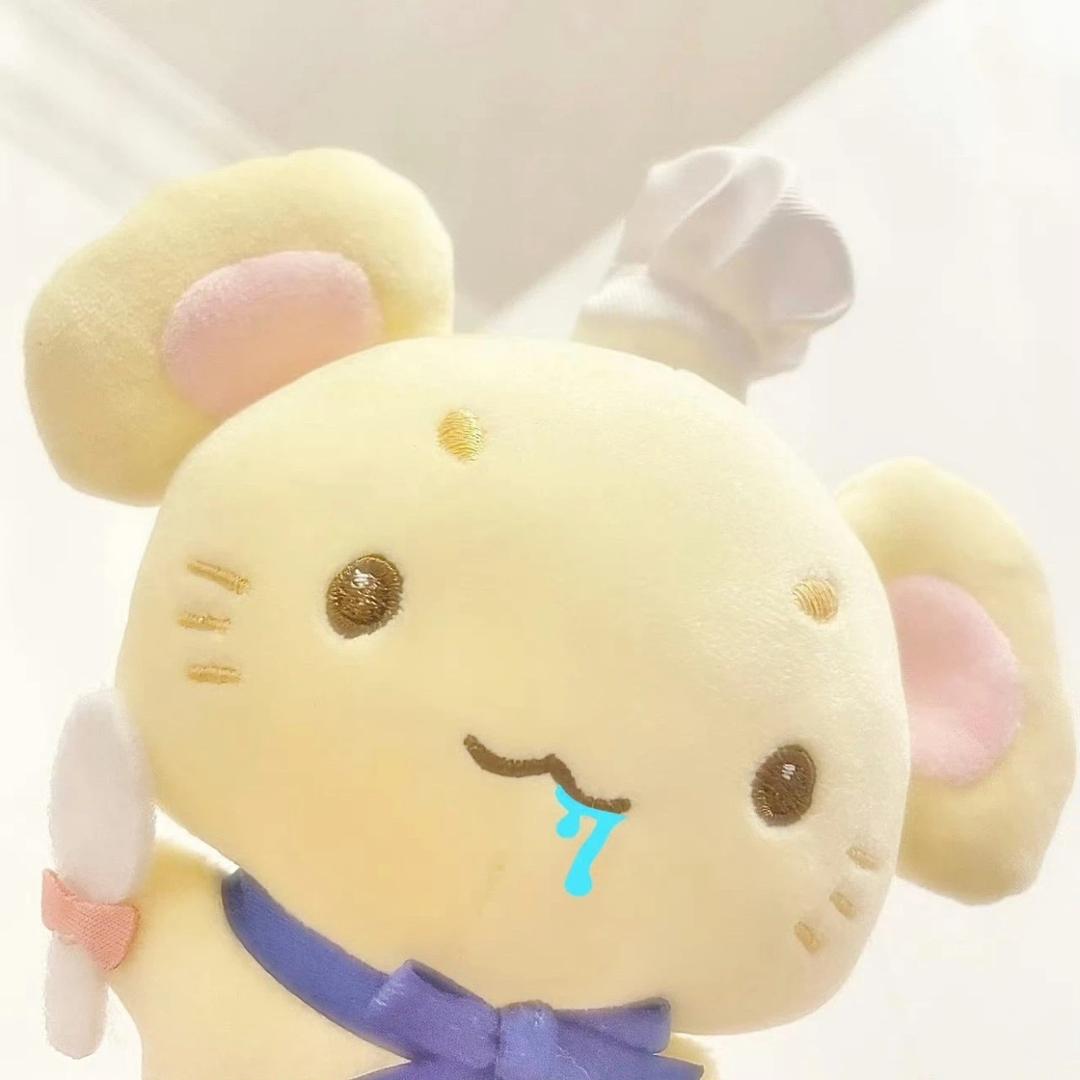 Aim Four美妆主理人梅花小姐♣️