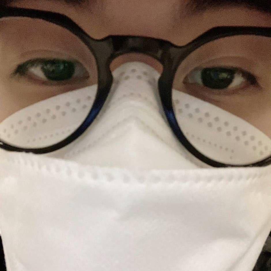 顾头_上班昏睡版🌧️
