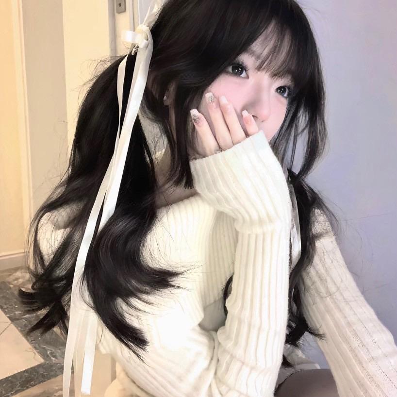 泡泡很困