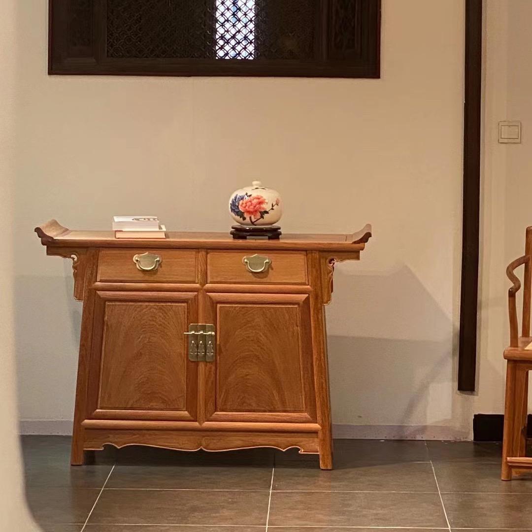 连兴家具