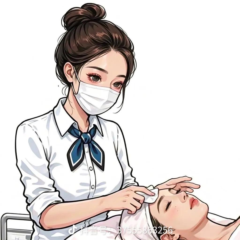 安朵玉颜皮肤管理中心(新西街店)专用号