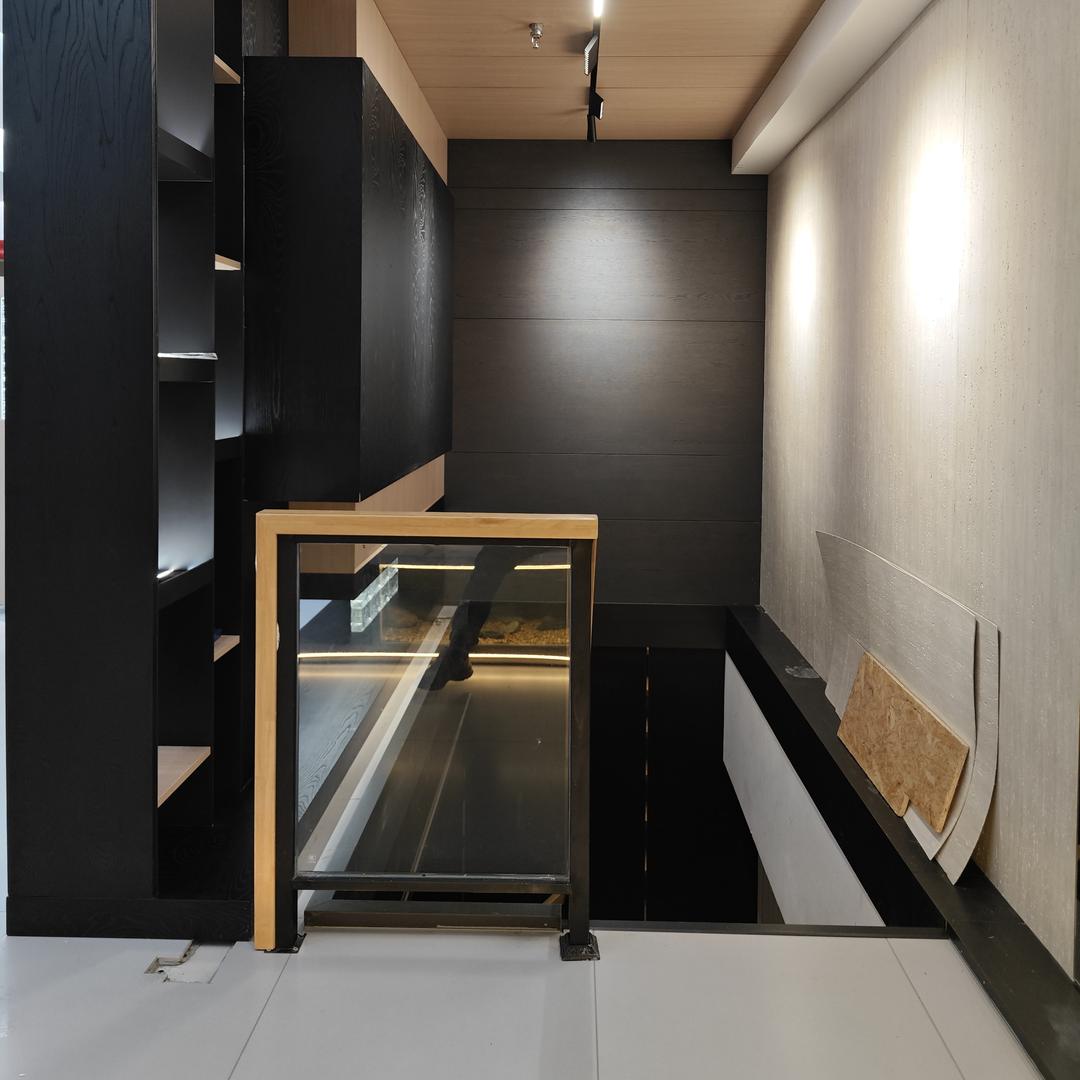 石家庄臻品整木定制工厂