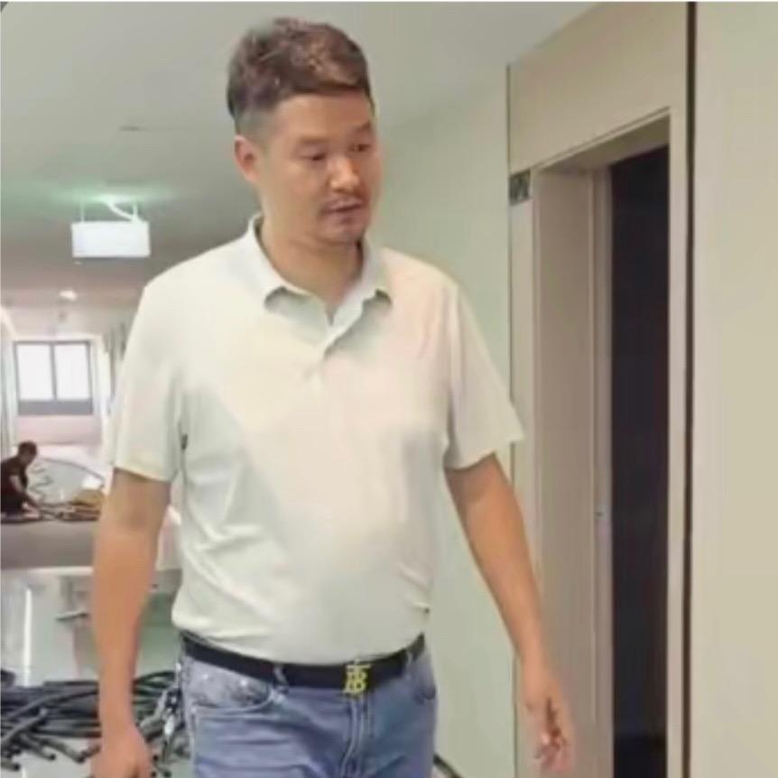 云南道桥装饰股份有限公司