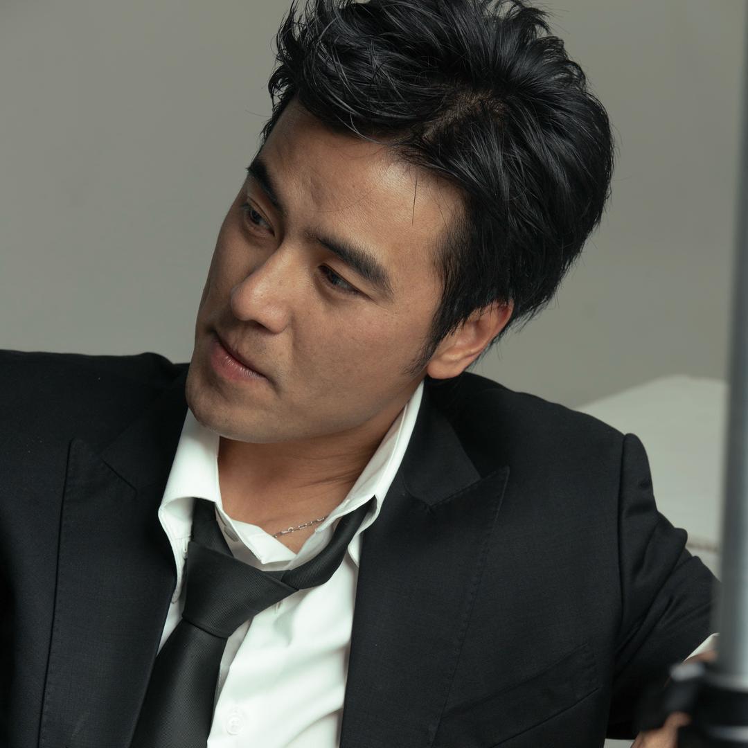 Andy小黑哥