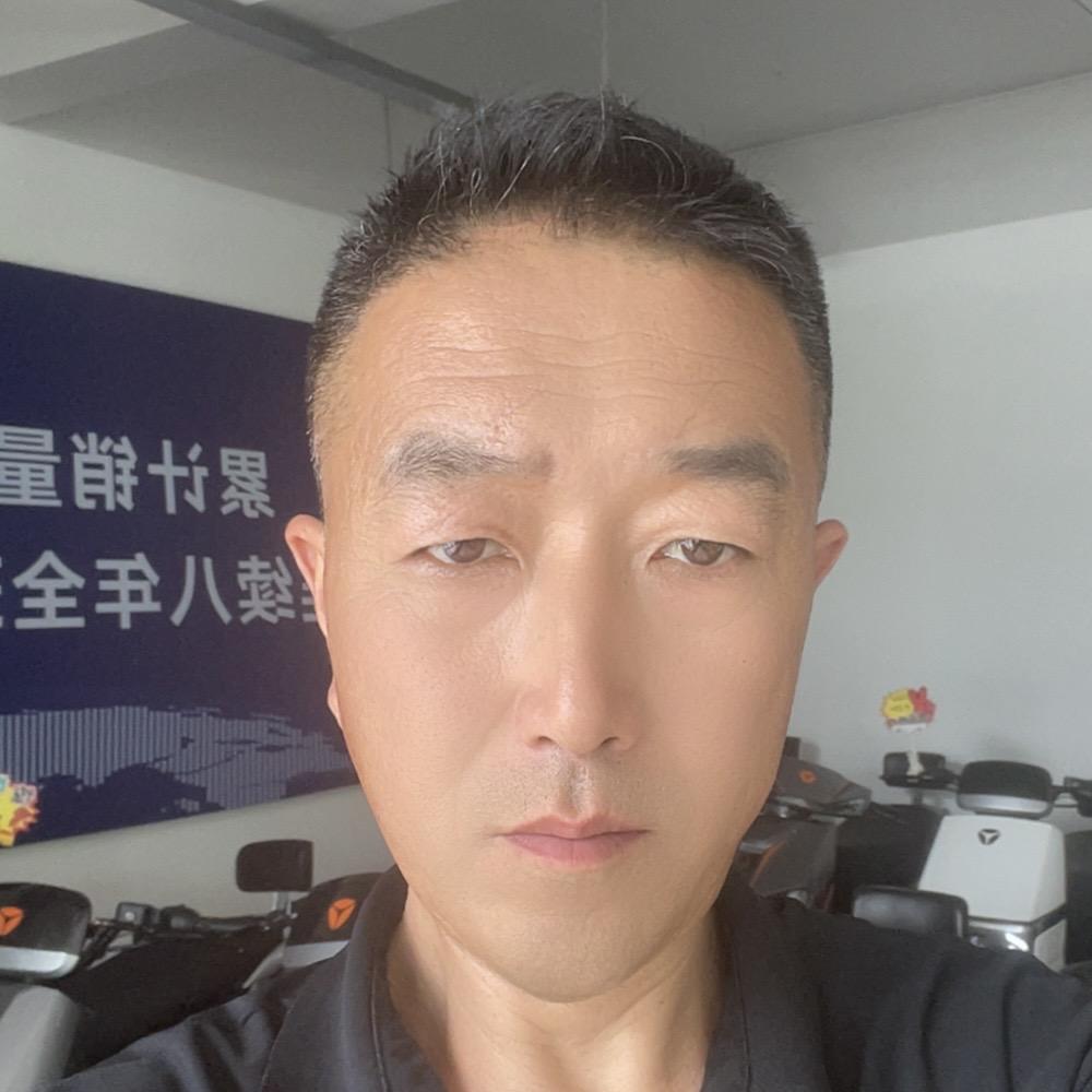 沁水县中村刘锁电动摩配城